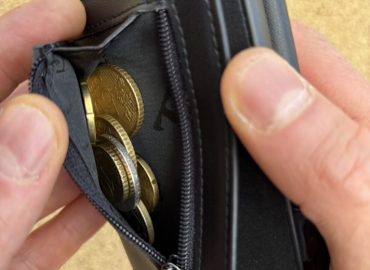 Slim Wallets für jede Hosentasche: Die besten Modelle im Test
