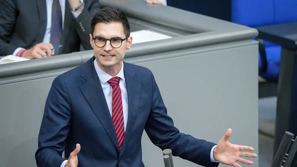CDU-Abgeordnete erwägen Saalverlassen zur Siegmund-Wahl