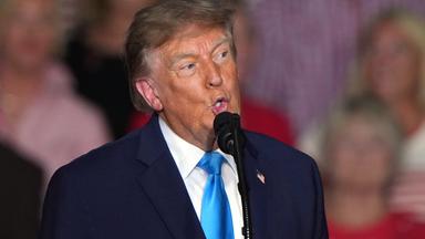 Streit zwischen Trump und Selenskyj um Diesel-Abkommen