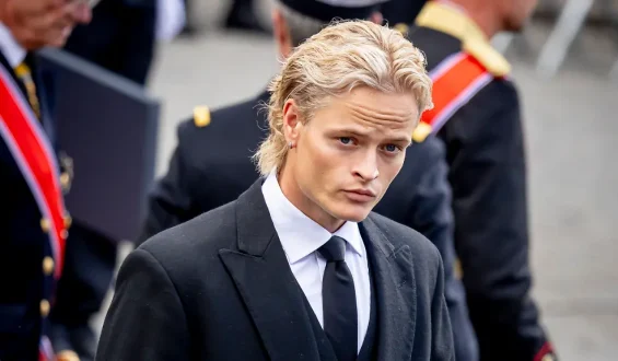 Marius Borg Høiby sucht Arbeit und bereitet sich auf Berufungsprozess vor