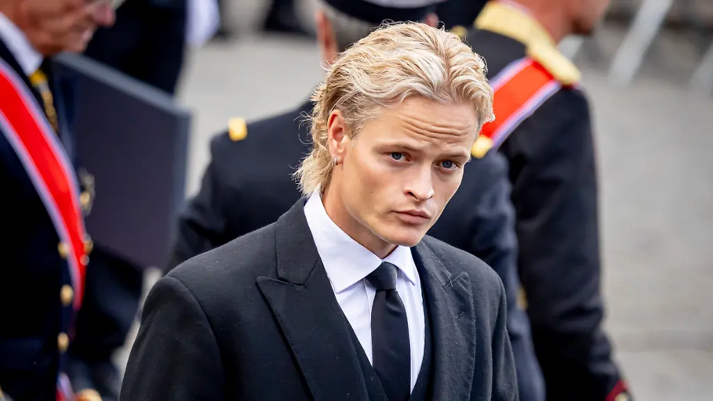 Marius Borg Høiby sucht Arbeit und bereitet sich auf Berufungsprozess vor