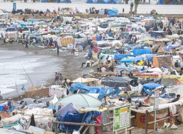 EU-Innenminister beraten über Abschiebungen und Return Hubs