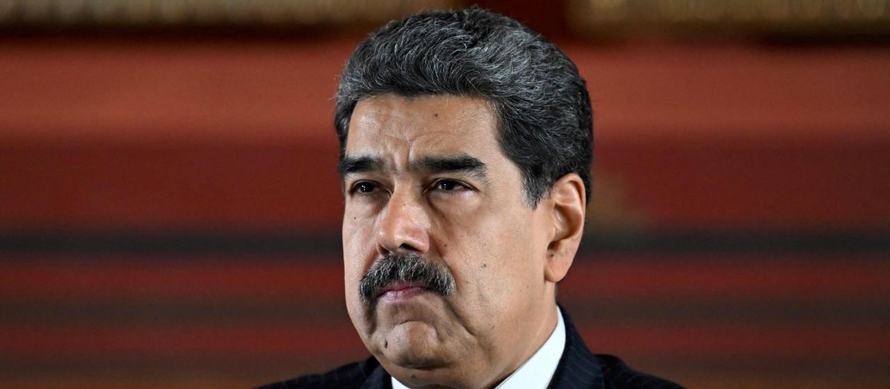 Venezuelas Ex-Präsident in den USA wegen Folter angeklagt