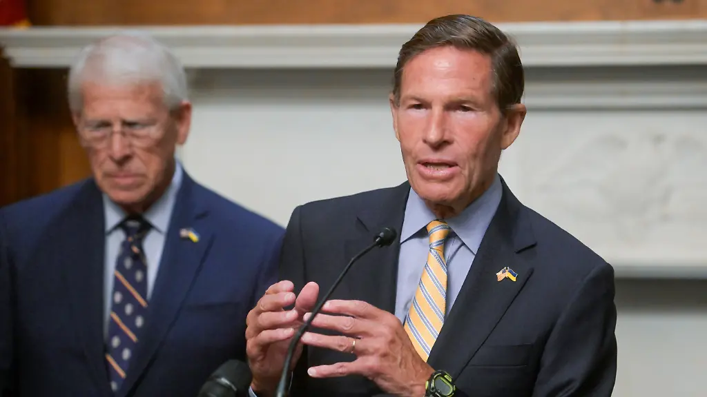 US-Senatoren Dringen Auf Ende Des Diesel-Abkommens Mit Russland