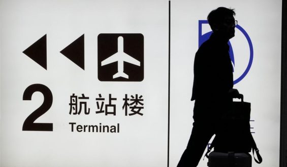 China verschärft Ausreiseverbote zur Sicherung nationaler Interessen