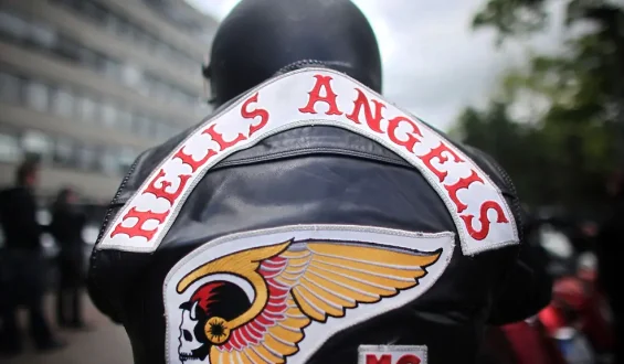 Ermittlungen gegen ‚Hells Angels‘ und ein kriminelles Netzwerk