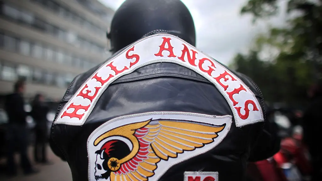 Ermittlungen gegen ‚Hells Angels‘ und ein kriminelles Netzwerk