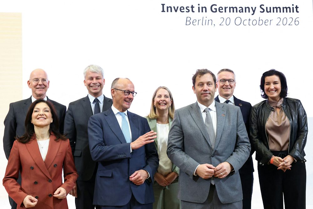 Investoren und wirtschaftspolitische Herausforderungen in Deutschland