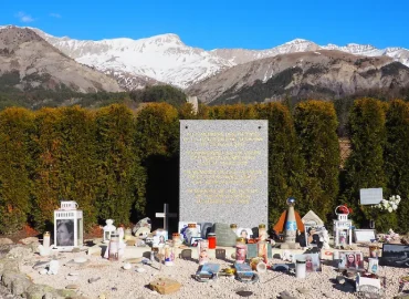 Hinterbliebene scheitern mit Klage gegen den Staat nach Germanwings-Katastrophe
