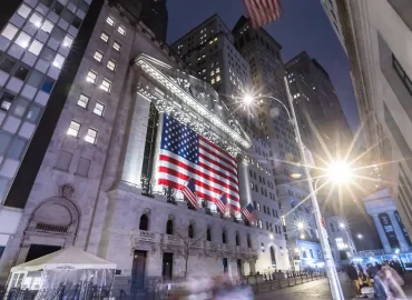 Wall Street auf Rekordhoch durch Stabilisierung am Ölmarkt und KI-Nachfrage
