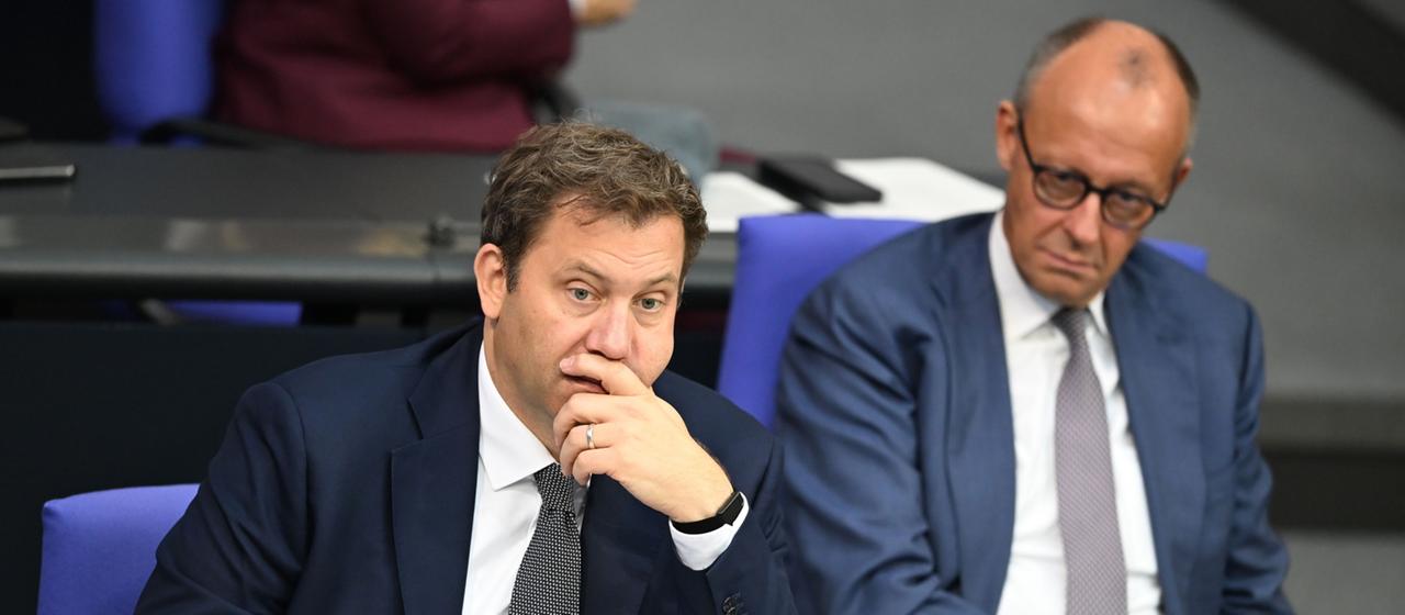 Chance für einen Neuanfang in der Koalition durch Bas‘ Rücktritt?