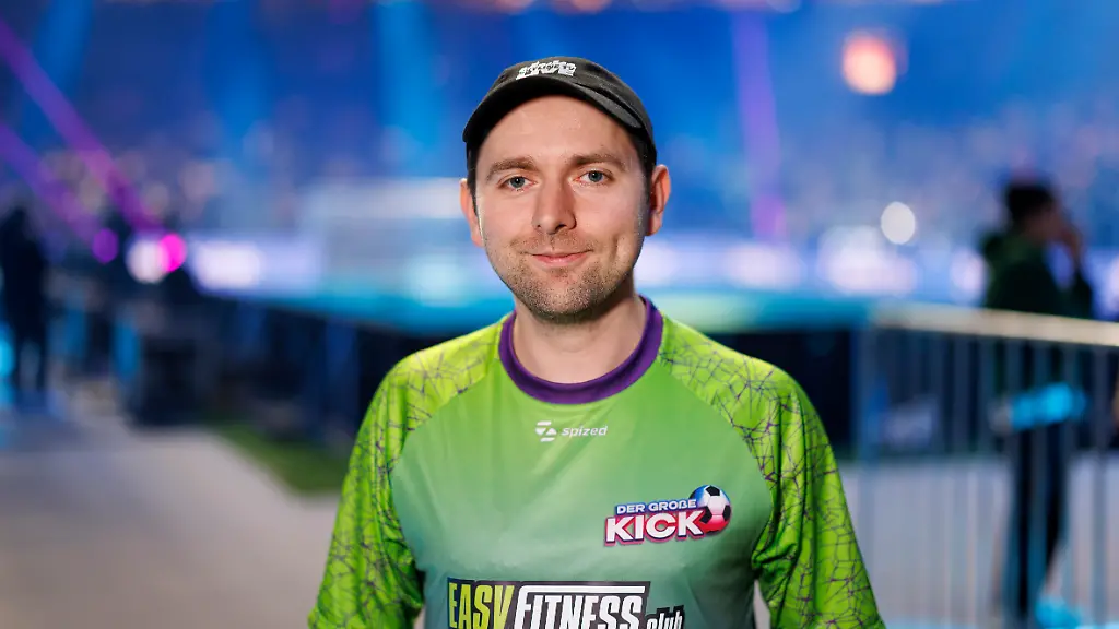 Deutscher Streamer Adam Wolke verstorben