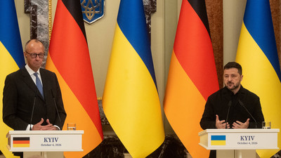 Aktuelle Entwicklungen im Ukraine-Konflikt