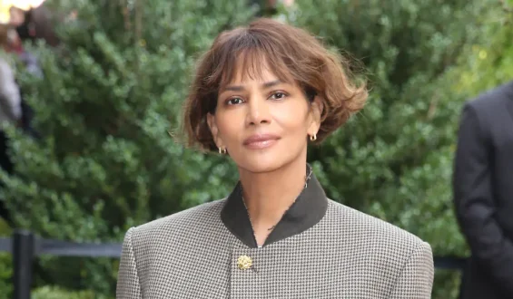 Halle Berry kämpft um Vormundschaft