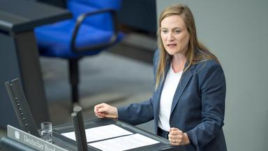 Vorwurf des Sexismus gegen Union durch SPD-Frauen