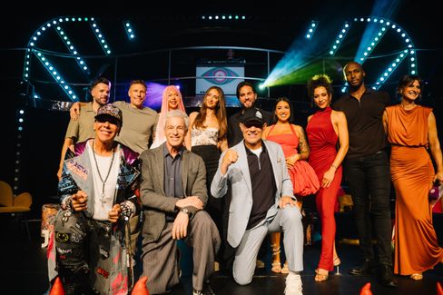 Maurice Dwizak gewinnt Reality-TV-Show »Promi Big Brother«