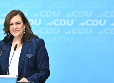 Union drängt auf Fortschritte bei Rentenreform