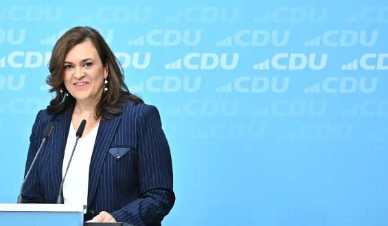 Union drängt auf Fortschritte bei Rentenreform
