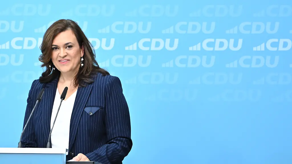 Union drängt auf Fortschritte bei Rentenreform