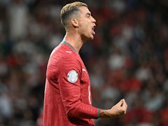Ronaldo erhält milde Strafe vom portugiesischen Verband