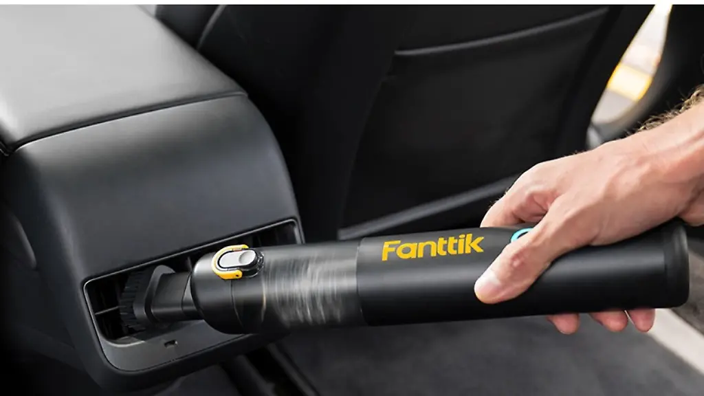 Akkustaubsauger Fanttik Slim V8 Apex im Amazon Prime Day Angebot