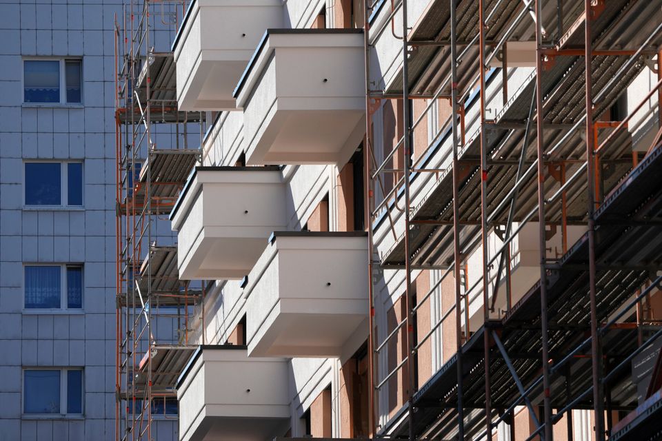 Steigende Mieten in Deutschland: Ein neuer Trend?