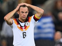 Torhüter Jonas Urbig erneut im Einsatz für Deutschland