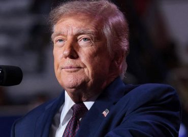 US-Präsident Trump und der Traum vom Friedensnobelpreis