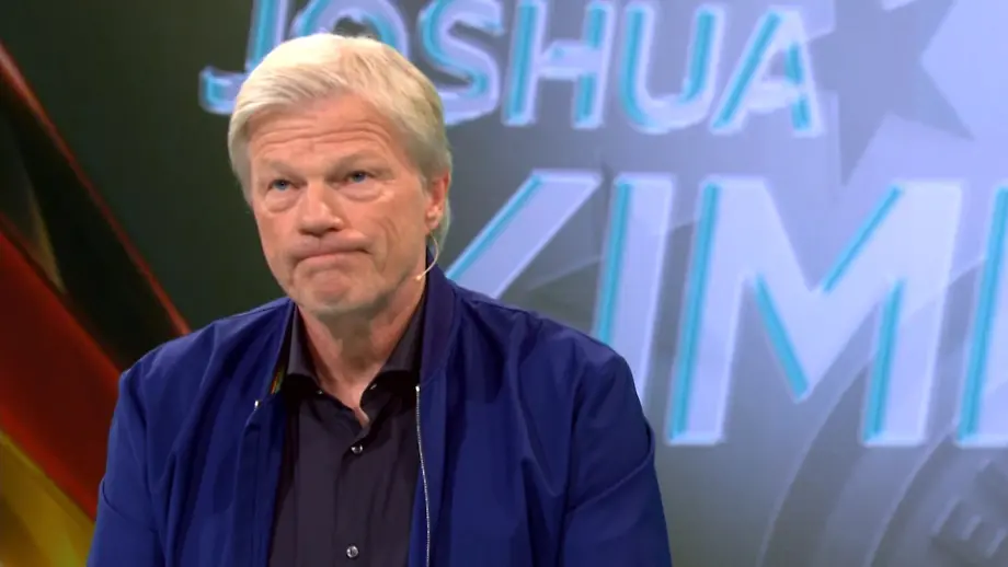 Kritik an Kimmichs Führungsqualitäten