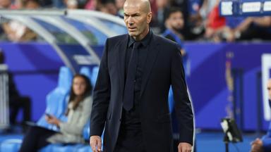 Zidane prägt Frankreichs Spielstil neu