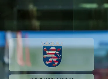 Franco A.: Freilassung unter Auflagen
