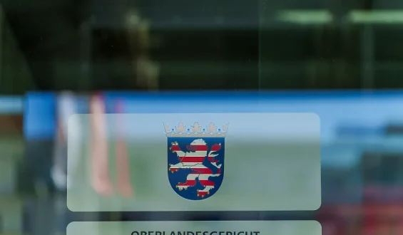 Franco A.: Freilassung unter Auflagen