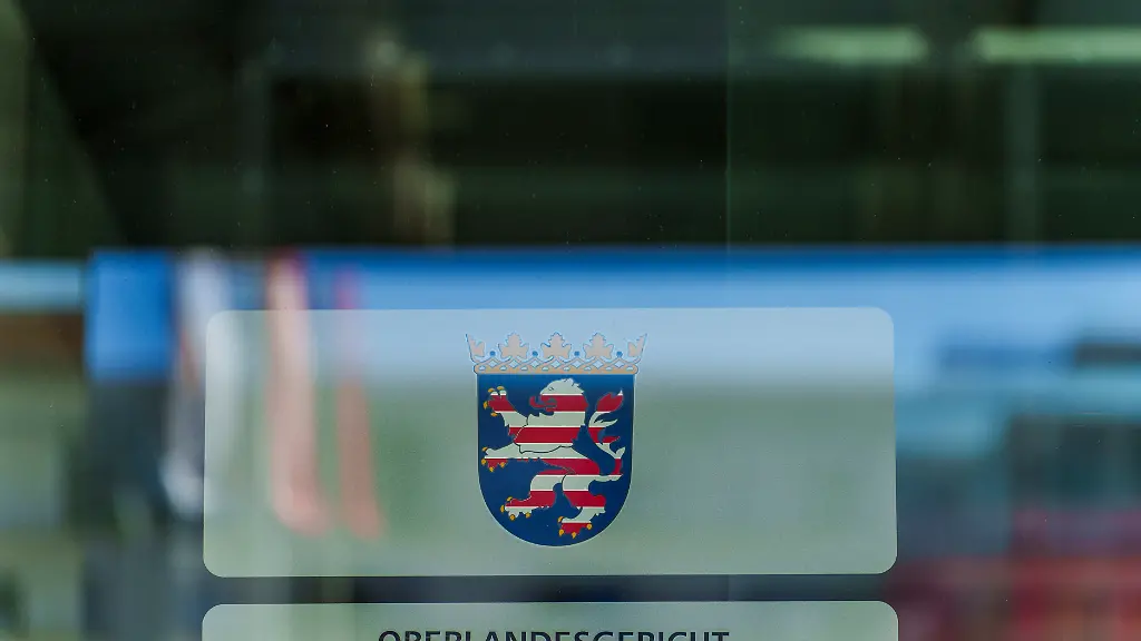 Franco A.: Freilassung unter Auflagen
