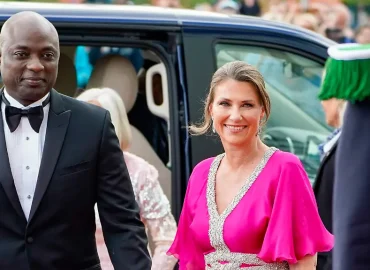 Märtha Louise und Durek Verrett verklagen ehemalige Vertraute