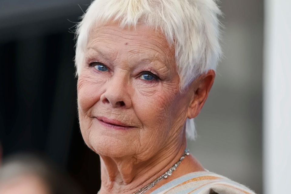 Judi Dench über den Film ‚Cats‘ und ihre Erfahrungen