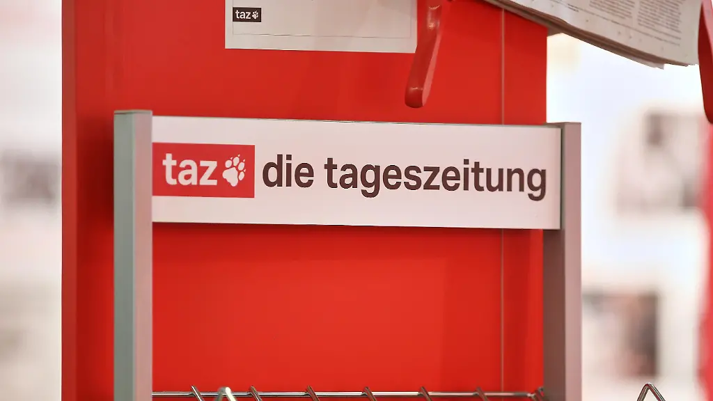 Israel verweigert Journalistin der „taz“ die Einreise