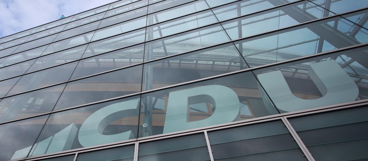 CDU diskutiert Umgang mit AfD