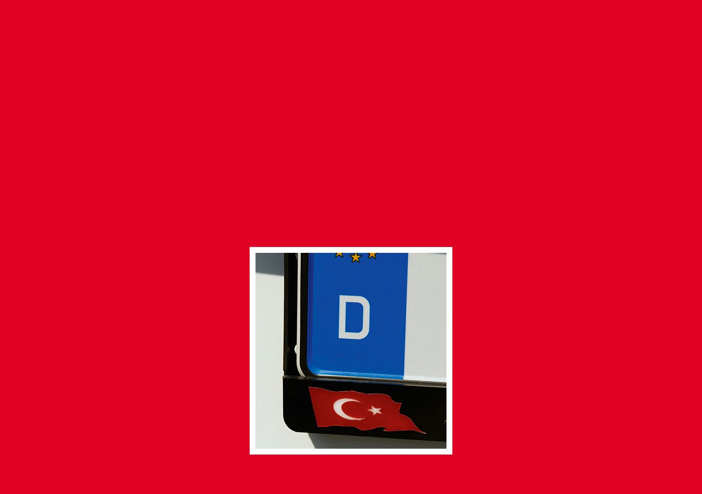 Der lange Weg in die Heimat: Ein Roadtrip nach Türkei