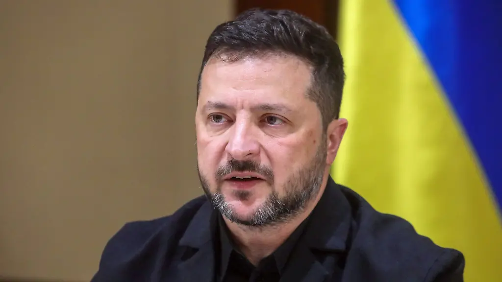 USA liefern Ukraine wieder Geheimdienstdaten zur Abwehr russischer Raketen