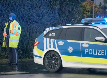 Festnahme nach tödlichen Schüssen bei Waffenkontrolle