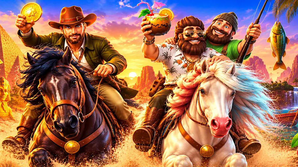 Goldener Oktober bei den JackpotPiraten: Freispiele für Slot-Fans
