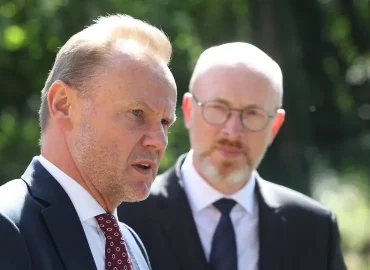 Innenministerkonferenz ändert Abstimmungspraxis