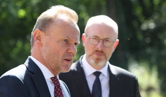 Innenministerkonferenz ändert Abstimmungspraxis