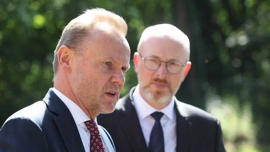 Innenministerkonferenz ändert Abstimmungspraxis