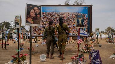 Drei Jahre nach dem Hamas-Angriff: Israels Geheimdienstversagen und politische Verantwortung