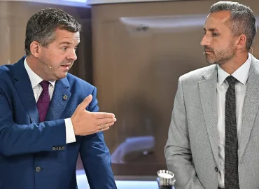 CDU-Chef Schulze schließt Überläufer zur AfD aus