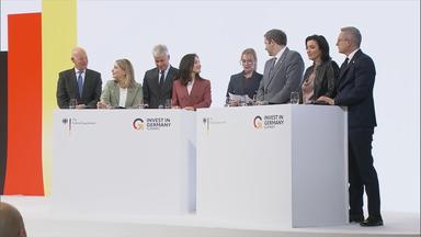Videoheute – Deutschlandheute vom 20. Oktober 2026