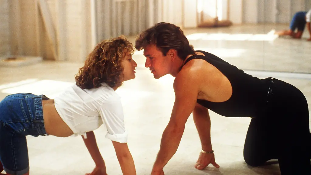 Fortsetzung von ‚Dirty Dancing‘ geplant – Eine Hommage an Patrick Swayze