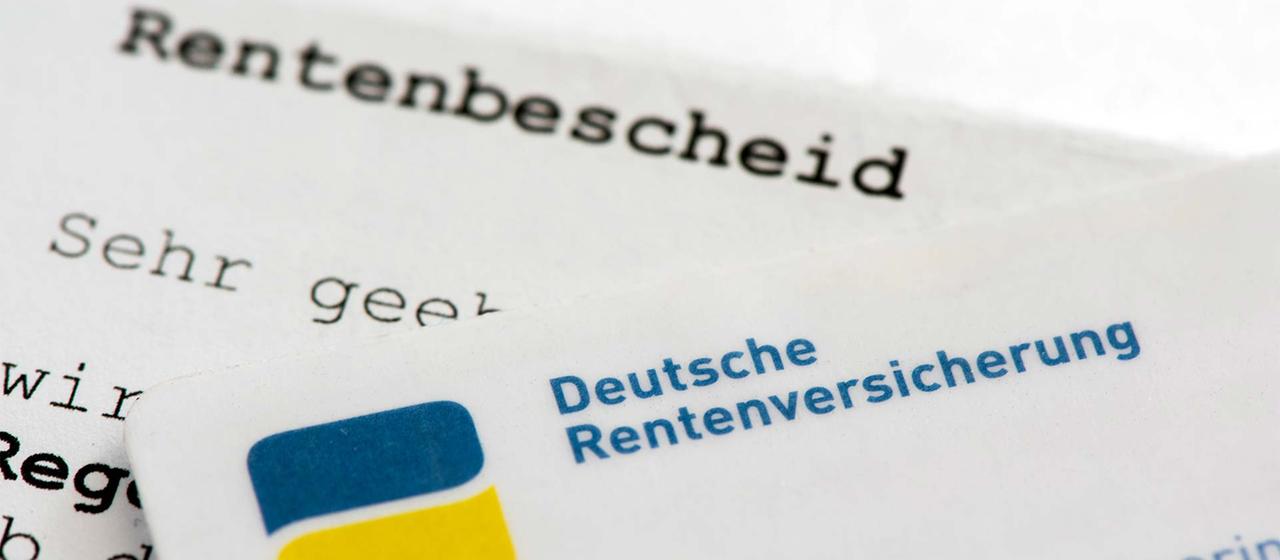 Rente mit 63, Minijobs und Altersteilzeit: Die Herausforderungen der Rentenreform