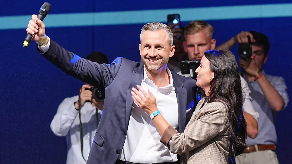 Juristen sehen Möglichkeit zur Anfechtung der Sachsen-Anhalt-Wahl